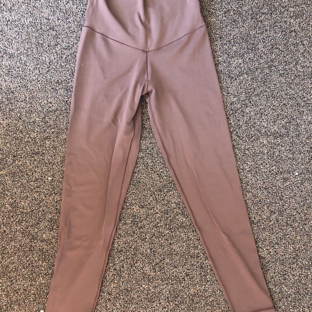 Aerie Play Real Me High Waisted 7/8 Legging
